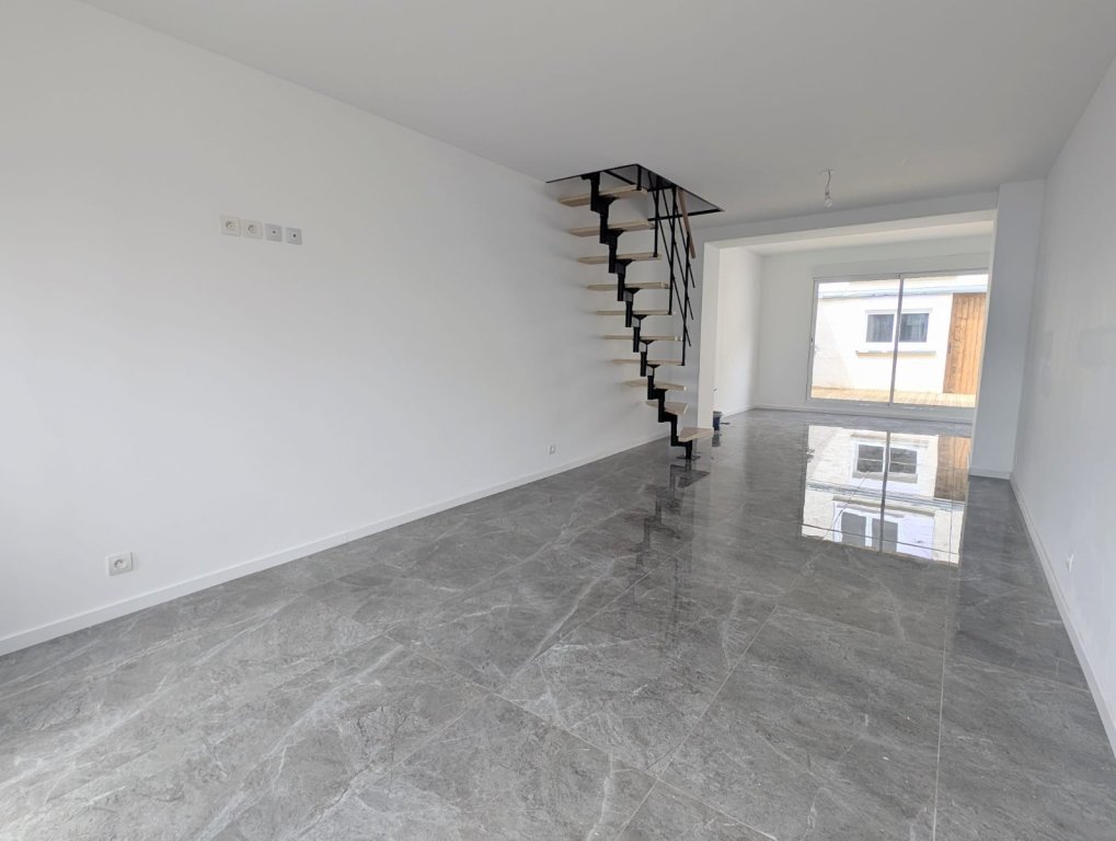 MAISON A VENDRE - MARQUETTE LEZ LILLE - 80.08 m2 - 237 500 &euro;