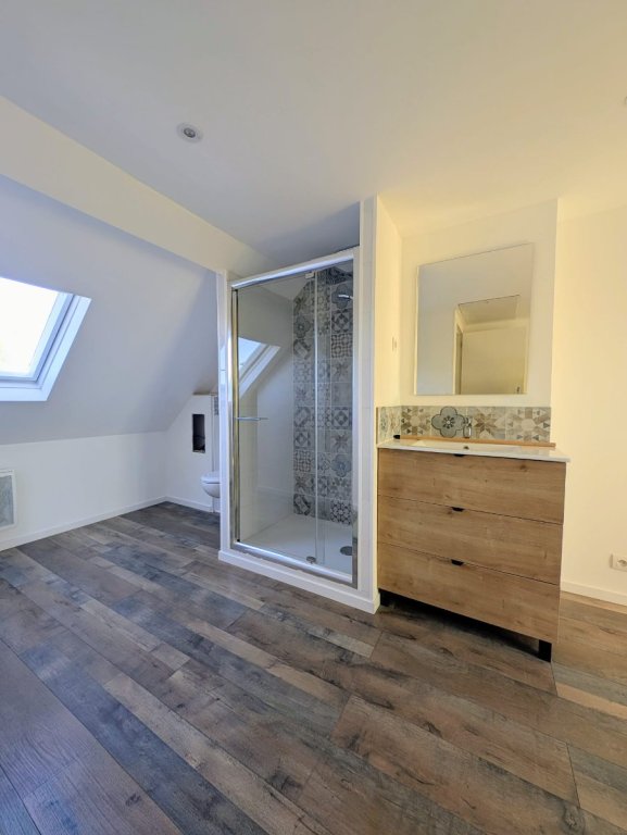 MAISON A VENDRE - MARQUETTE LEZ LILLE - 80.08 m2 - 237 500 &euro;