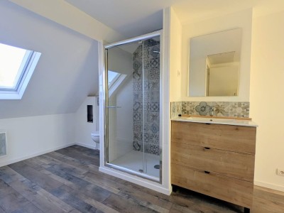 MAISON A VENDRE - MARQUETTE LEZ LILLE - 80.08 m2 - 237 500 &euro;