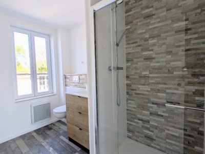 MAISON A VENDRE - MARQUETTE LEZ LILLE - 80.08 m2 - 237 500 &euro;