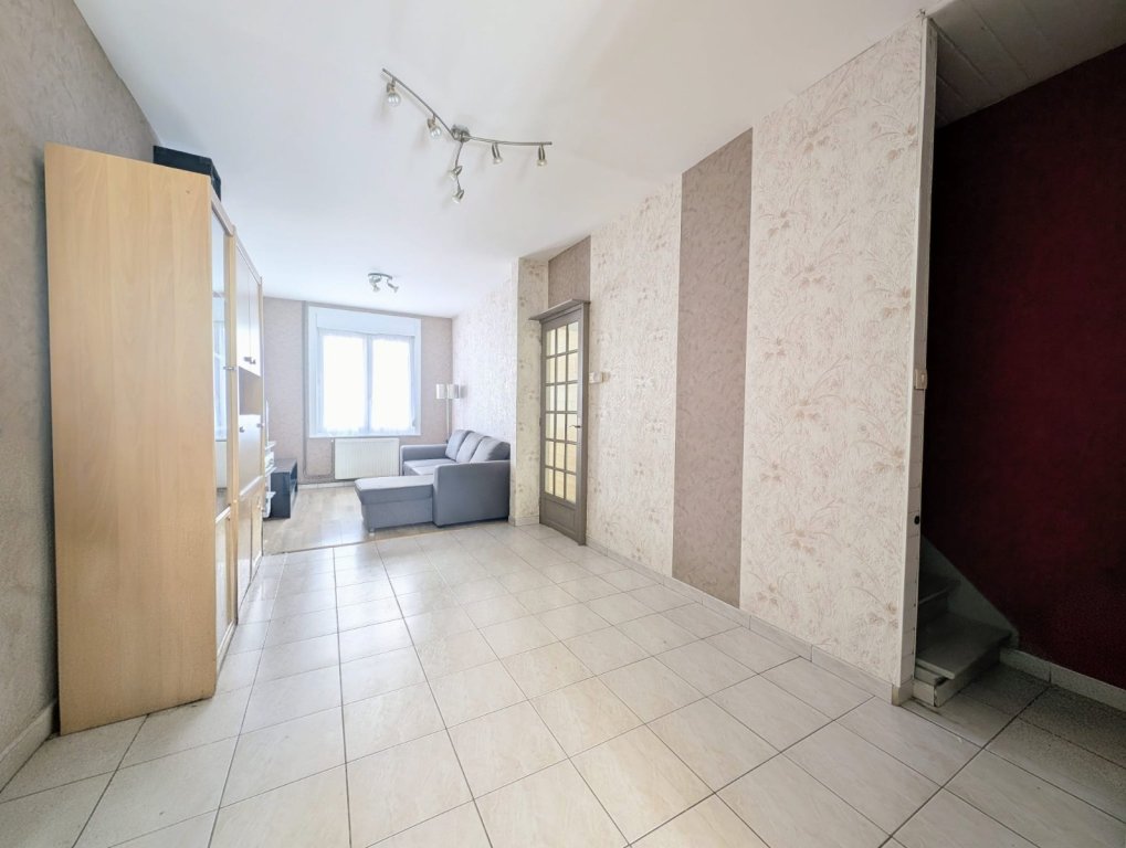 MAISON A VENDRE - MARQUETTE LEZ LILLE - 82 m2 - 220 000 &euro;