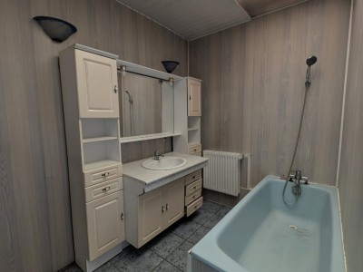 MAISON A VENDRE - MARQUETTE LEZ LILLE - 82 m2 - 220 000 &euro;