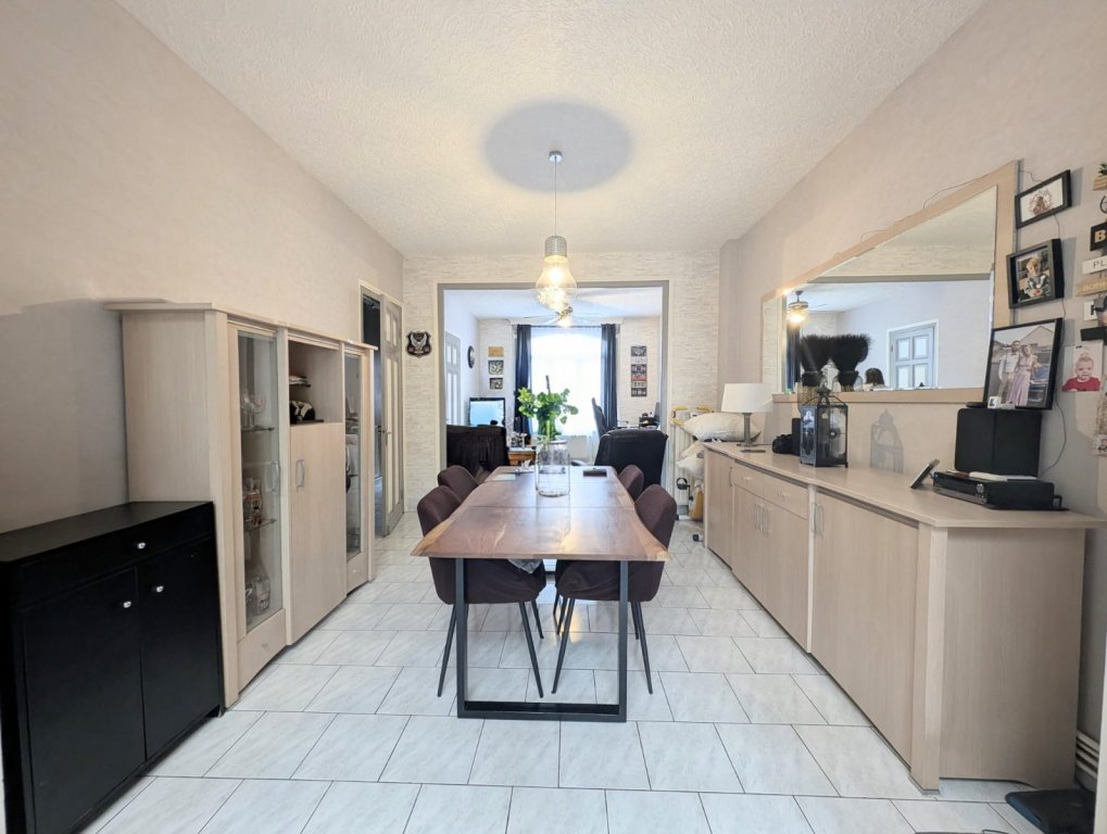 MAISON A VENDRE - MARQUETTE LEZ LILLE - 120 m2 - 280 000 &euro;