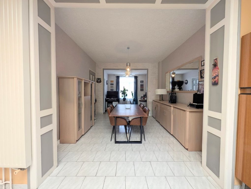 MAISON A VENDRE - MARQUETTE LEZ LILLE - 120 m2 - 280 000 &euro;