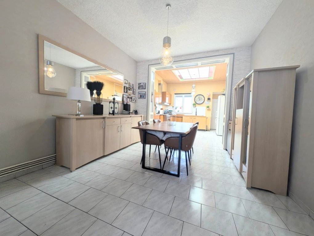 MAISON A VENDRE - MARQUETTE LEZ LILLE - 120 m2 - 280 000 &euro;