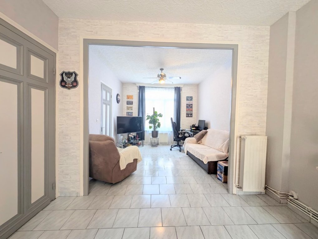 MAISON A VENDRE - MARQUETTE LEZ LILLE - 120 m2 - 280 000 &euro;