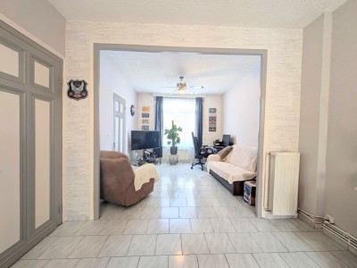 MAISON A VENDRE - MARQUETTE LEZ LILLE - 120 m2 - 280 000 €