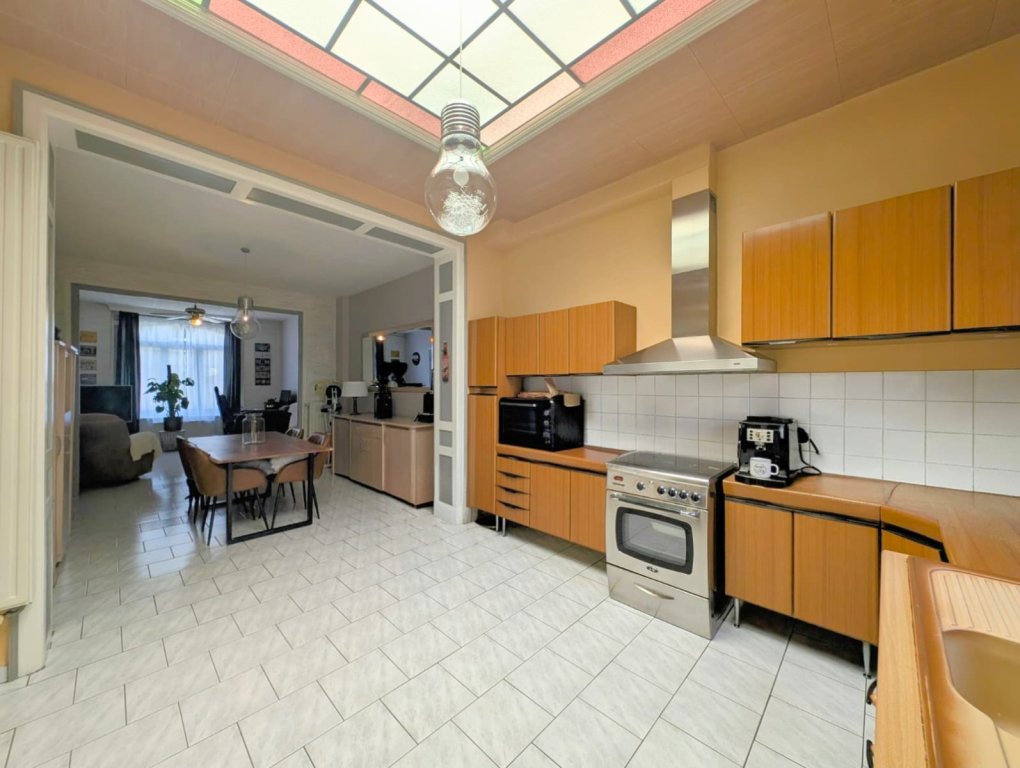 MAISON A VENDRE - MARQUETTE LEZ LILLE - 120 m2 - 280 000 &euro;