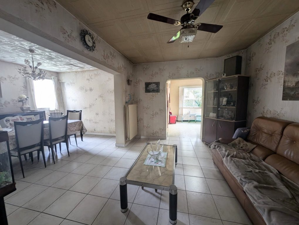 MAISON A VENDRE - MARQUETTE LEZ LILLE - 80 m2 - 199 500 &euro;