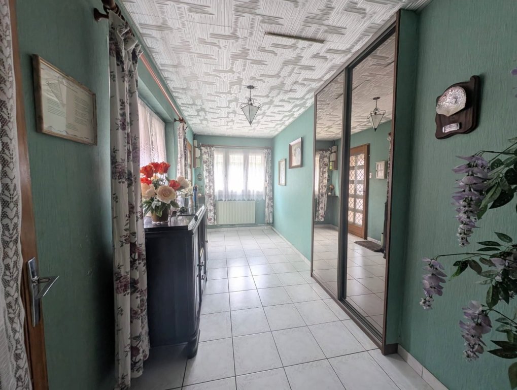 MAISON A VENDRE - MARQUETTE LEZ LILLE - 80 m2 - 199 500 &euro;