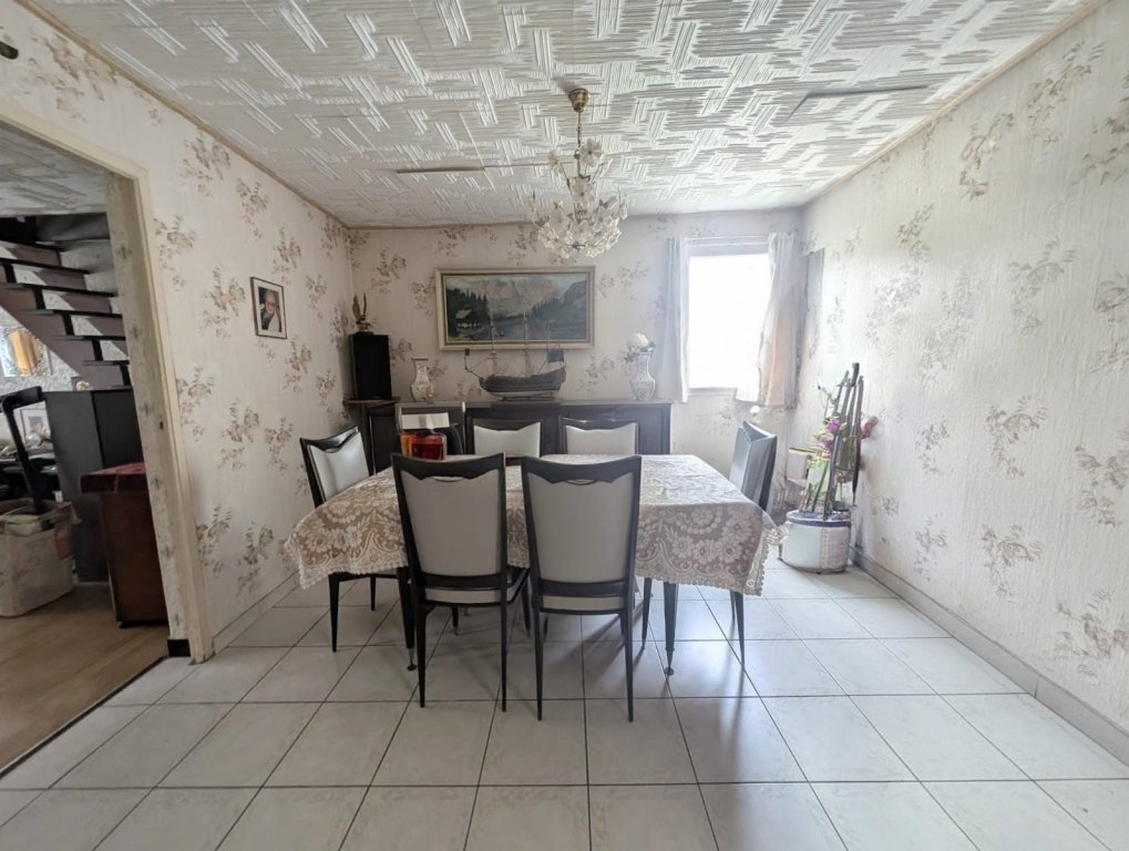 MAISON A VENDRE - MARQUETTE LEZ LILLE - 80 m2 - 199 500 &euro;