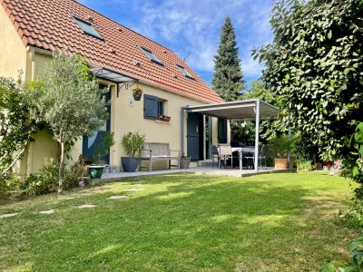 MAISON A VENDRE - MARQUETTE LEZ LILLE - 119 m2 - 420 000 €