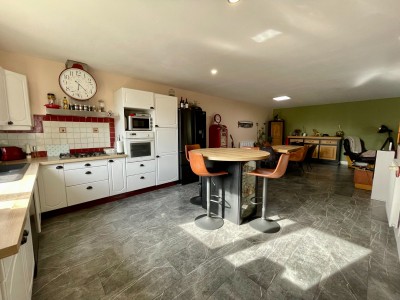 MAISON A VENDRE - MARQUETTE LEZ LILLE - 119 m2 - 420 000 €
