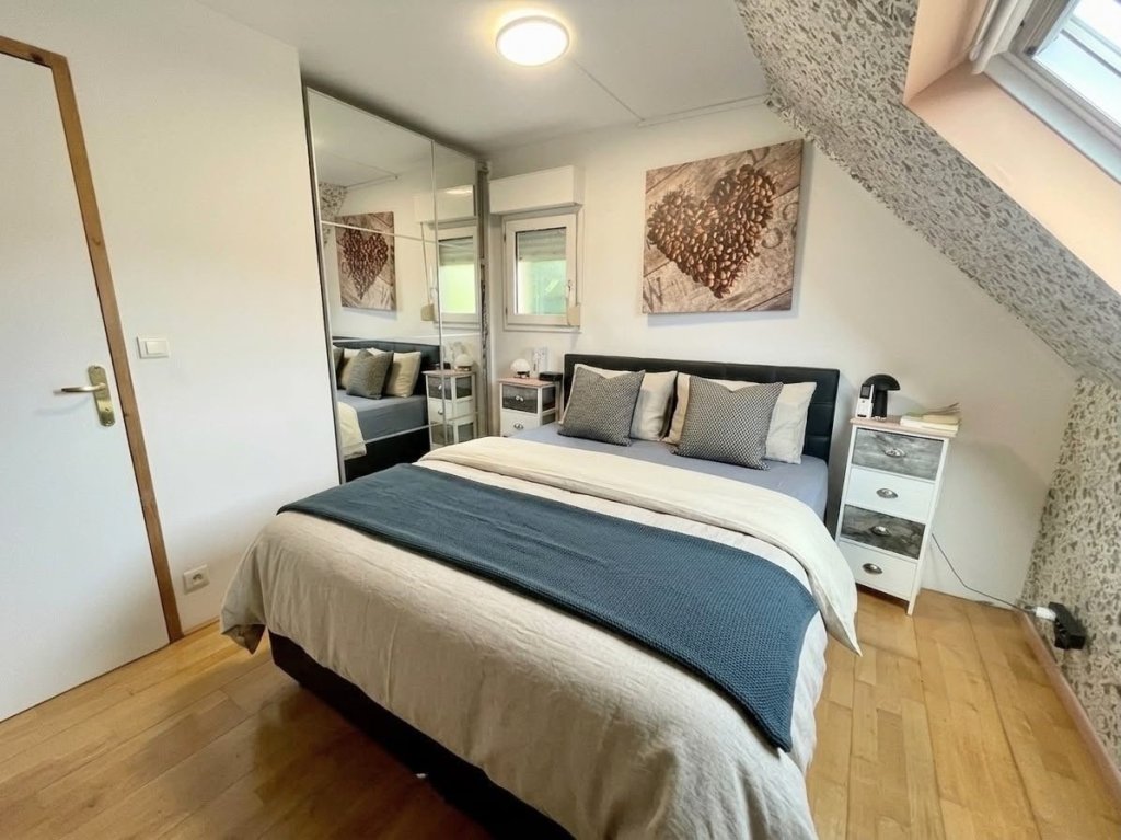 MAISON A VENDRE - MARQUETTE LEZ LILLE - 119 m2 - 420 000 &euro;