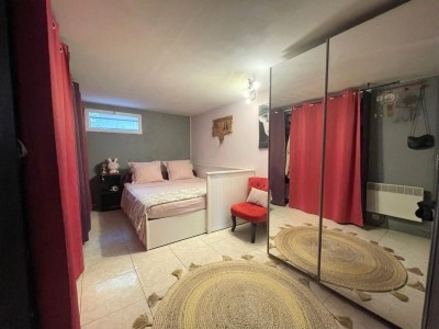 MAISON A VENDRE - MARQUETTE LEZ LILLE - 119 m2 - 420 000 €