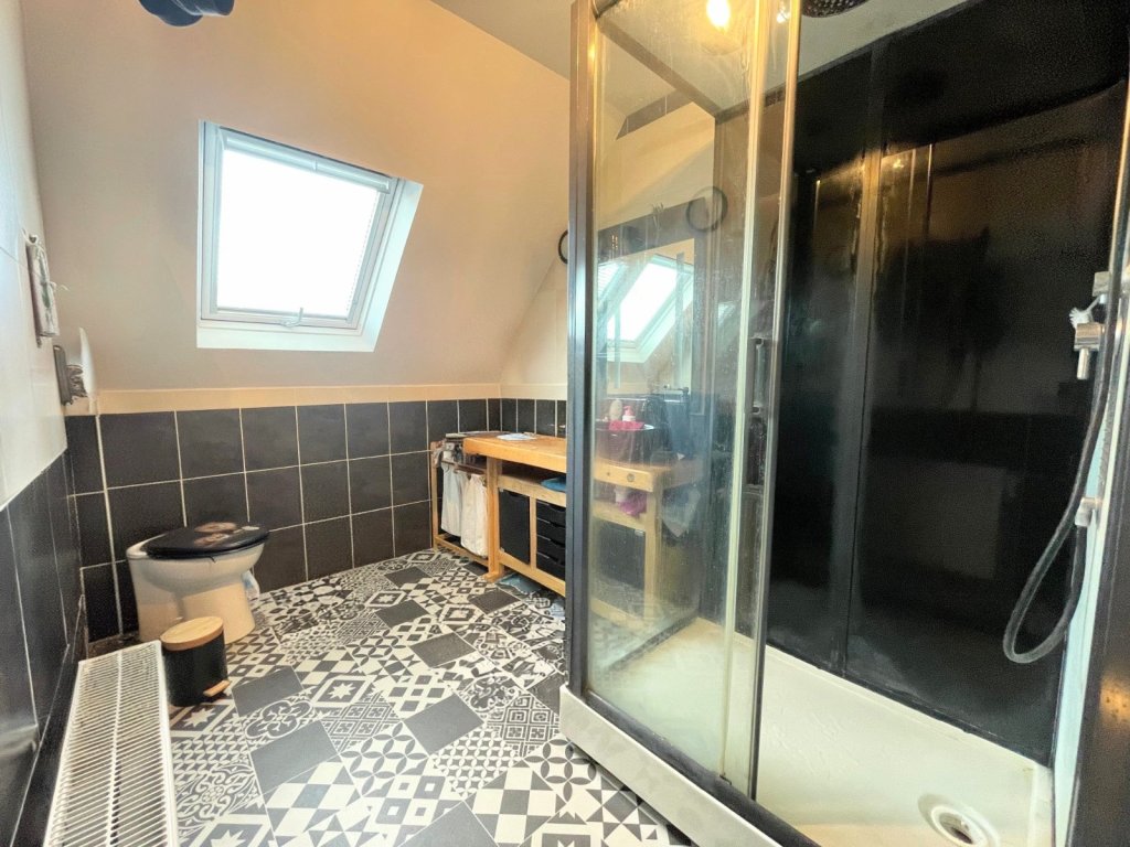 MAISON A VENDRE - MARQUETTE LEZ LILLE - 119 m2 - 420 000 &euro;