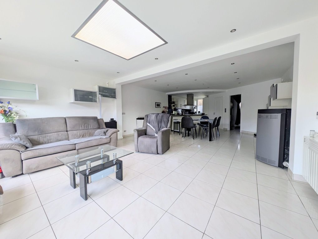 MAISON A VENDRE - MARQUETTE LEZ LILLE Village en Flandres - 95 m2 - 369 000 &euro;