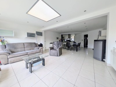 MAISON A VENDRE - MARQUETTE LEZ LILLE Village en Flandres - 95 m2 - 369 000 &euro;