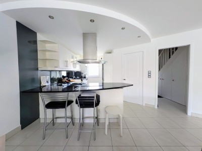 MAISON A VENDRE - MARQUETTE LEZ LILLE Village en Flandres - 95 m2 - 369 000 &euro;