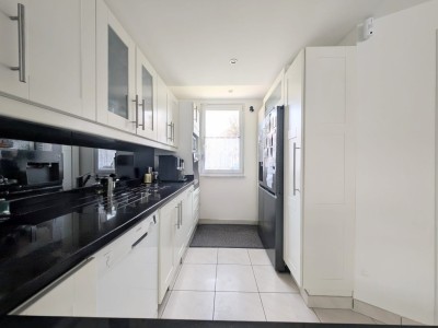 MAISON A VENDRE - MARQUETTE LEZ LILLE Village en Flandres - 95 m2 - 369 000 &euro;