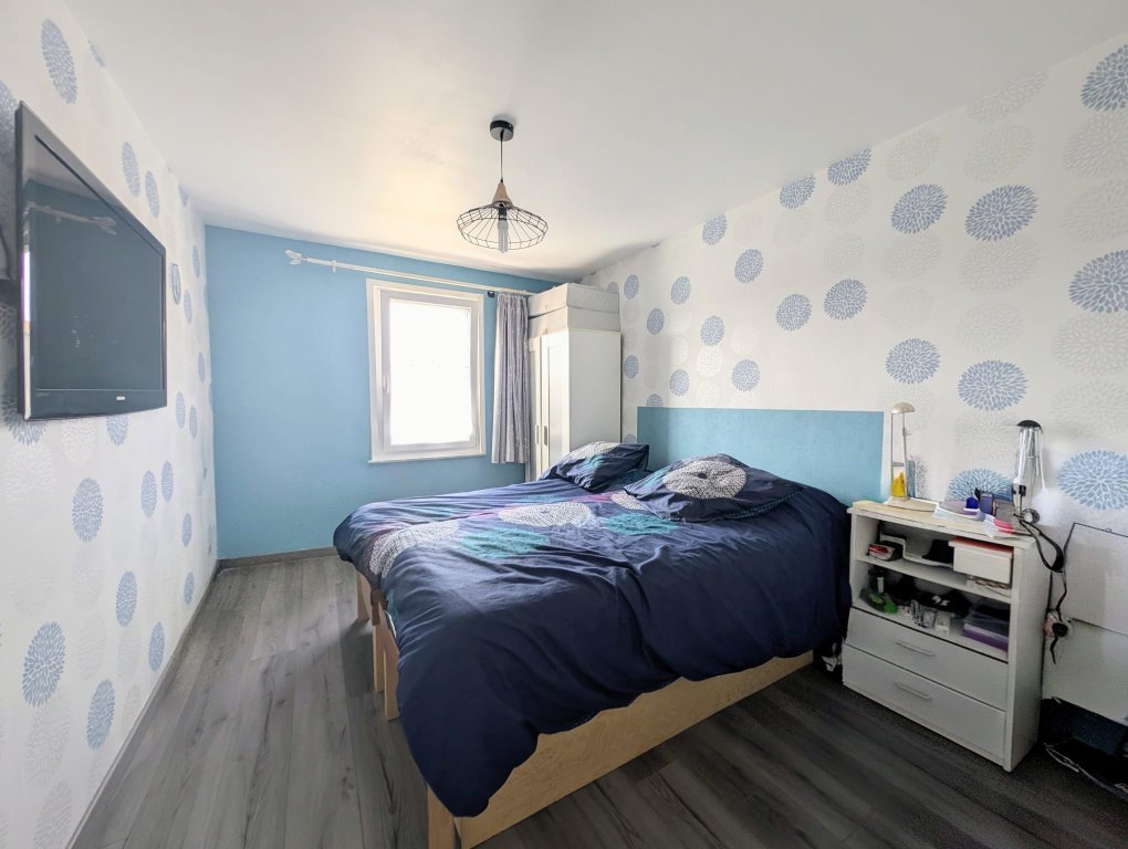 MAISON A VENDRE - MARQUETTE LEZ LILLE Village en Flandres - 95 m2 - 369 000 &euro;