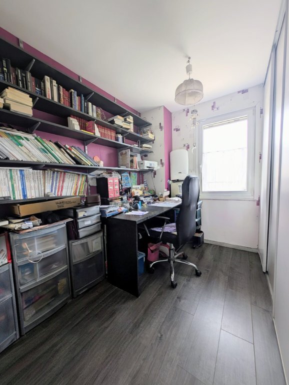 MAISON A VENDRE - MARQUETTE LEZ LILLE Village en Flandres - 95 m2 - 369 000 &euro;