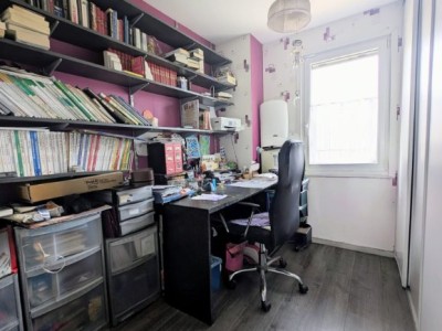 MAISON A VENDRE - MARQUETTE LEZ LILLE Village en Flandres - 95 m2 - 369 000 &euro;