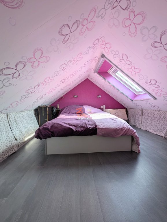 MAISON A VENDRE - MARQUETTE LEZ LILLE Village en Flandres - 95 m2 - 369 000 &euro;