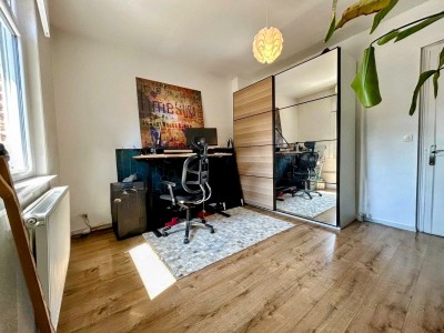 MAISON A VENDRE - QUESNOY SUR DEULE - 88 m2 - 249 000 &euro;