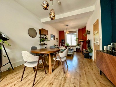 MAISON A VENDRE - QUESNOY SUR DEULE - 82 m2 - 259000€