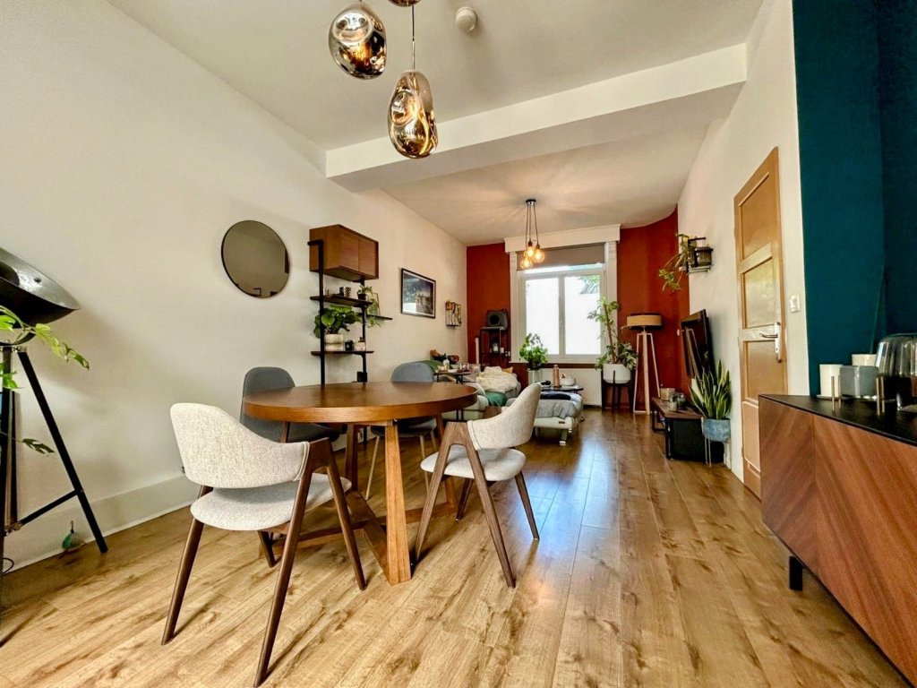 MAISON A VENDRE - QUESNOY SUR DEULE - 82 m2 - 249�000�&euro;