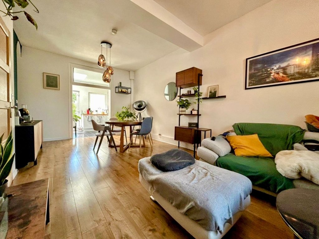 MAISON A VENDRE - QUESNOY SUR DEULE - 82 m2 - 249�000�&euro;