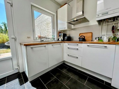 MAISON A VENDRE - QUESNOY SUR DEULE - 82 m2 - 249 000 €