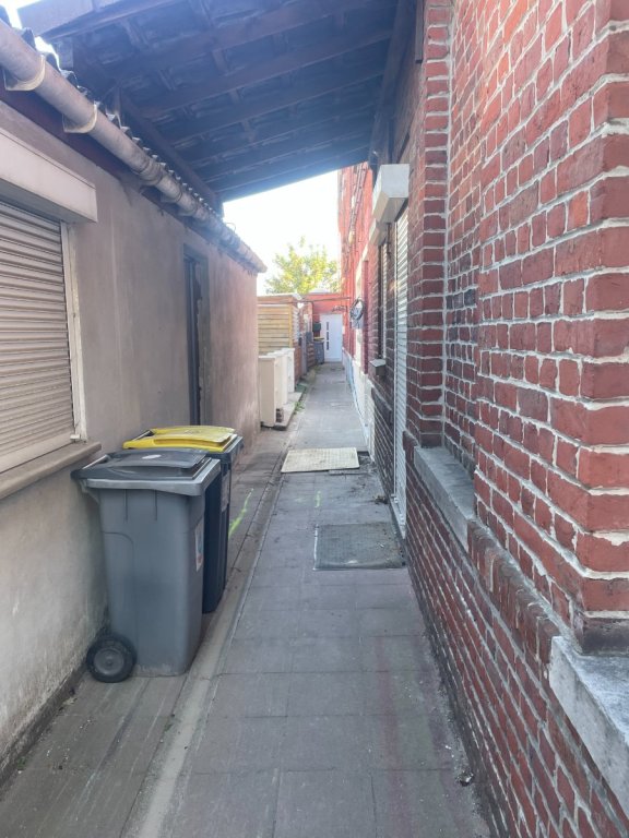 MAISON A VENDRE - ST ANDRE LEZ LILLE - 52 m2 - 148 000 &euro;