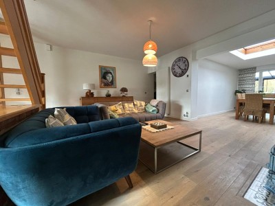 MAISON A VENDRE - ST ANDRE LEZ LILLE - 135 m2 - 359000€