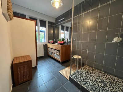 MAISON A VENDRE - ST ANDRE LEZ LILLE - 135 m2 - 359000€