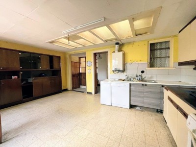 MAISON A VENDRE - ST ANDRE LEZ LILLE - 100 m2 - 180 000 €