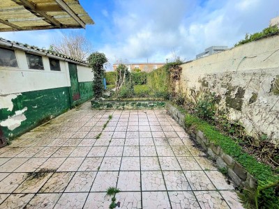 MAISON A VENDRE - ST ANDRE LEZ LILLE - 100 m2 - 180 000 €