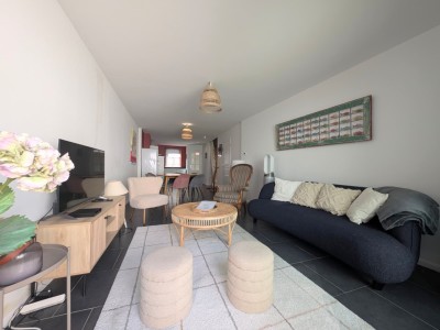 MAISON A VENDRE - WAMBRECHIES - 96 m2 - 310 000 €