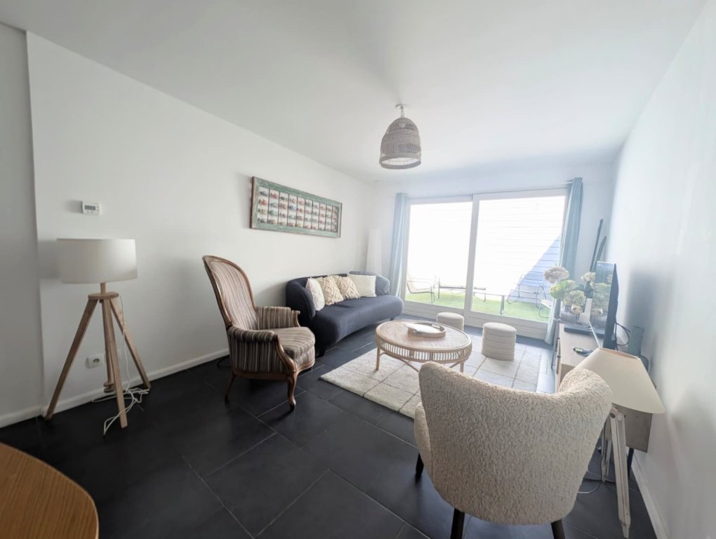 MAISON A VENDRE - WAMBRECHIES - 96 m2 - 310 000 &euro;