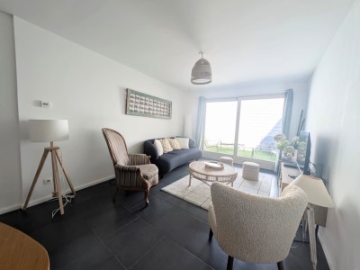 MAISON A VENDRE - WAMBRECHIES - 96 m2 - 310 000 €