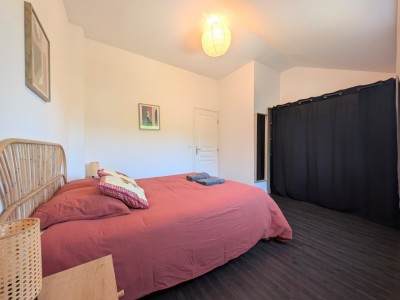MAISON A VENDRE - WAMBRECHIES - 96 m2 - 310 000 €