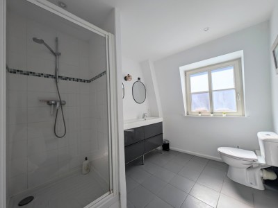 MAISON A VENDRE - WAMBRECHIES - 96 m2 - 310 000 €
