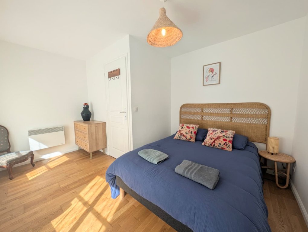 MAISON A VENDRE - WAMBRECHIES - 96 m2 - 310 000 &euro;