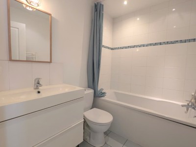 MAISON A VENDRE - WAMBRECHIES - 96 m2 - 310 000 €