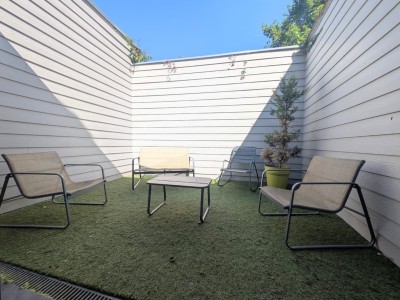 MAISON A VENDRE - WAMBRECHIES - 96 m2 - 310 000 €