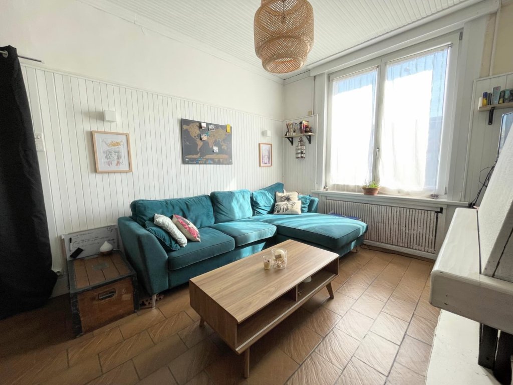 MAISON A VENDRE - WAMBRECHIES - 110 m2 - 269 000 &euro;