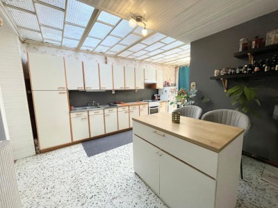 MAISON A VENDRE - WAMBRECHIES - 110 m2 - 269 000 &euro;