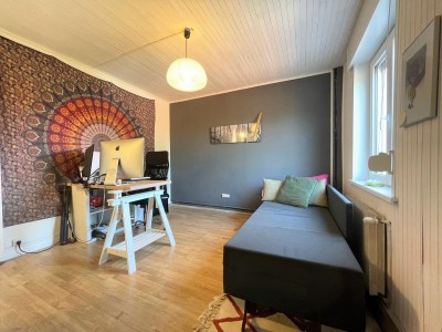 MAISON A VENDRE - WAMBRECHIES - 110 m2 - 269 000 &euro;
