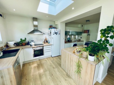 MAISON A VENDRE - WAMBRECHIES - 106 m2 - 399 000 €